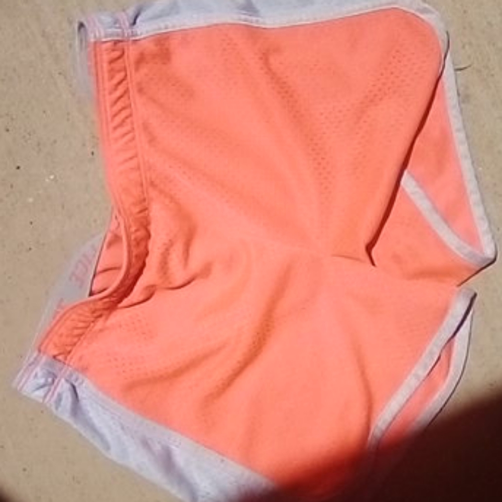 Active shorts